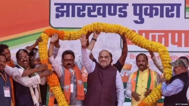 ਰਘੁਬਰ ਦਾਸ