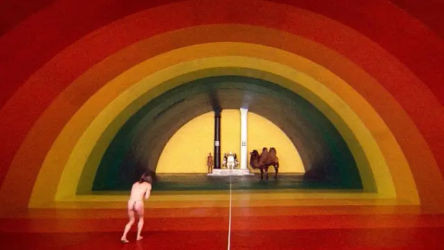 Jodorowsky