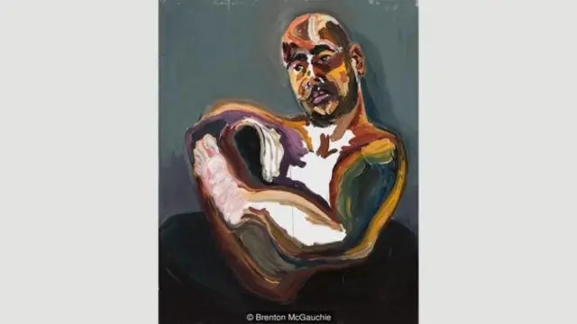 Lukisan Myuran Sukumaran