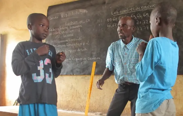 తరగతి గది