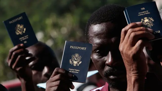 Akwụkwọ ikike mba Amerịka