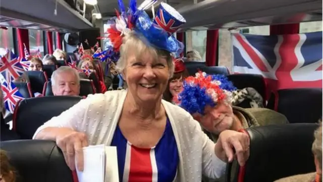 Ficewar Burtaniya daga Taryyar Turai