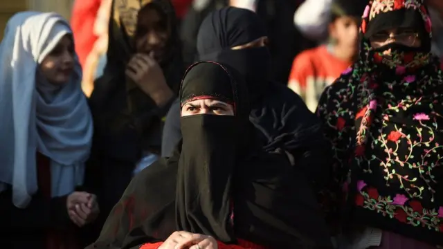 शाहीन बाग़