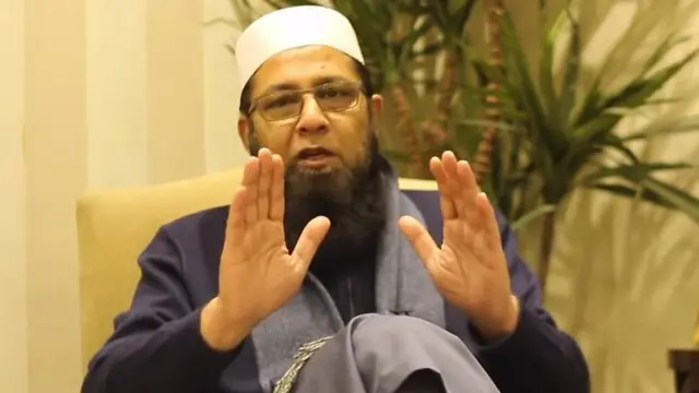 इंज़माम उल-हक़