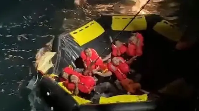 таїланд човен