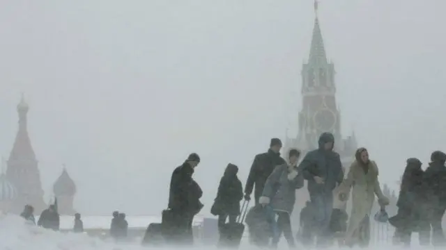 Мигрантлар