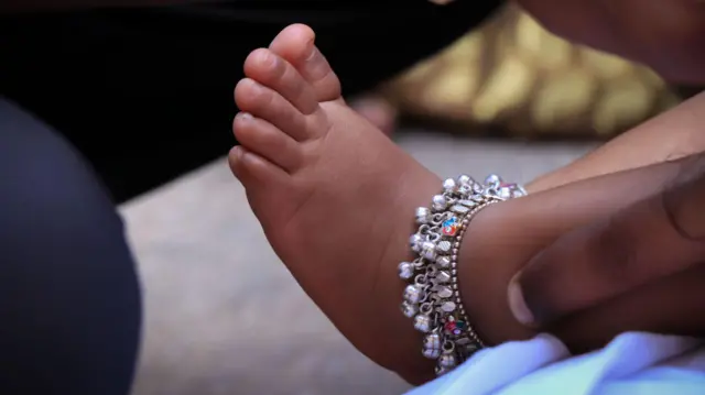 சமூக நலத் துறை, பெண் சிசுக் கொலை