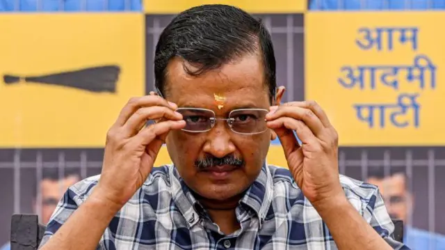 दिल्ली चुनाव