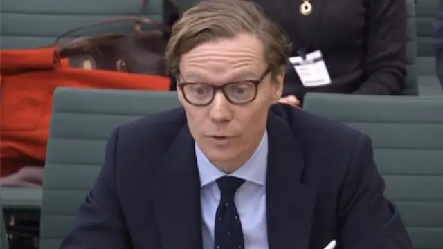 Александр Никс