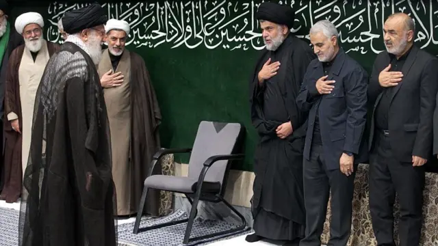Iran