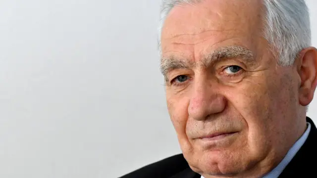 Pale, 9. novembar 2017.