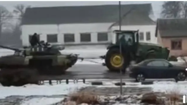 Ця посівна не буде схожою на жодні інші. І в господарстві все згодиться