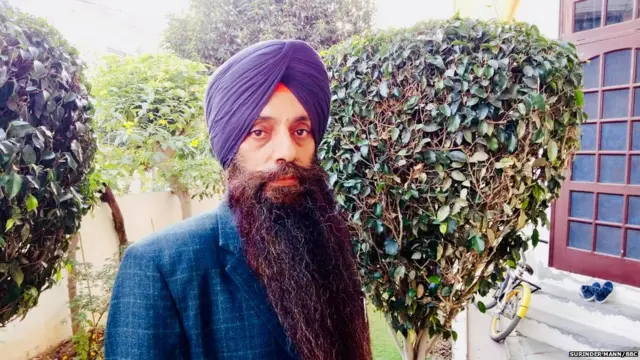 ਜਸਵਿੰਦਰ ਬਰਾੜ