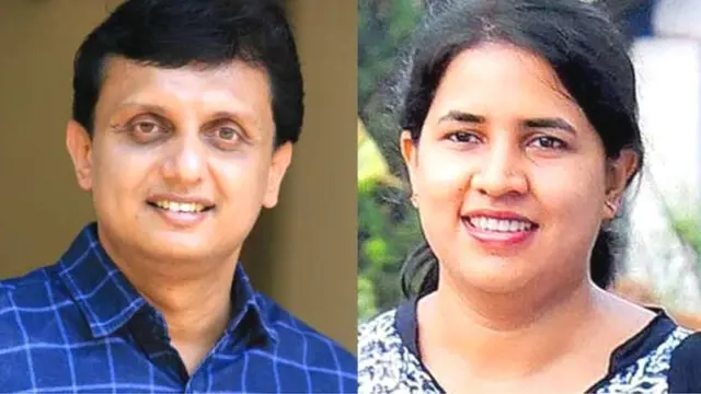 मोहम्मद रियाज और वीणा