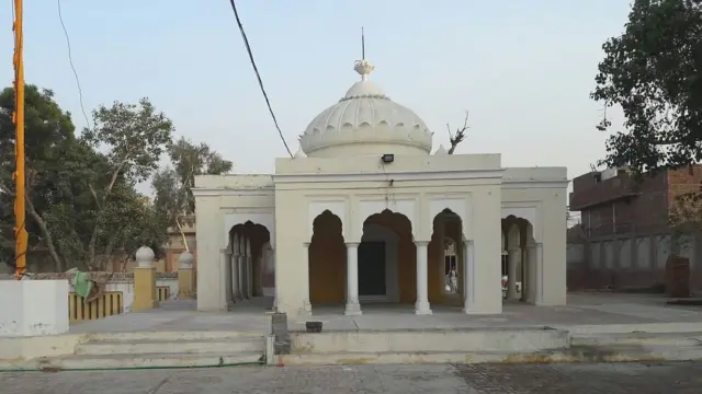 گردوارہ کیارہ صاحب