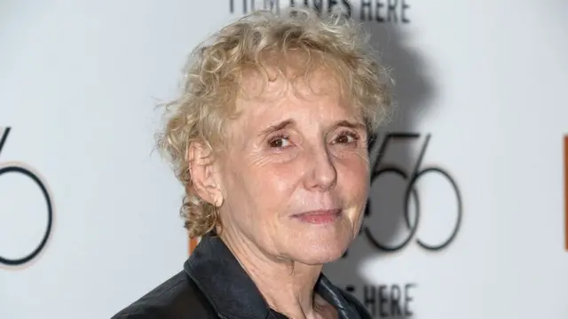 Claire Denis