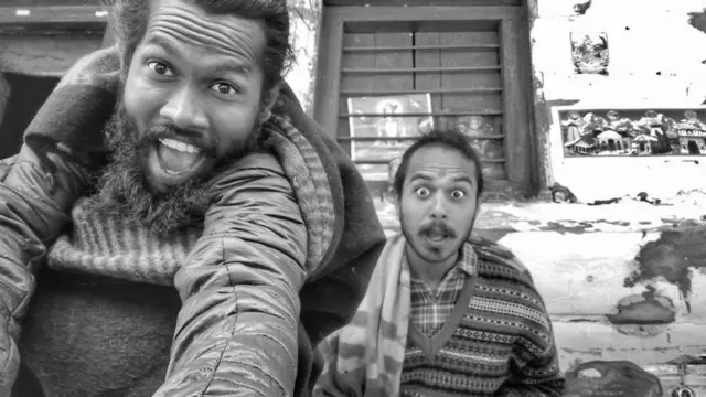 குமார் ஷா