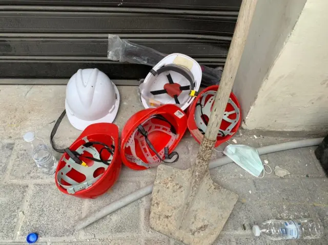 انفجار بیروت