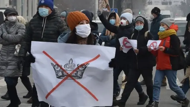 Қирғизистон