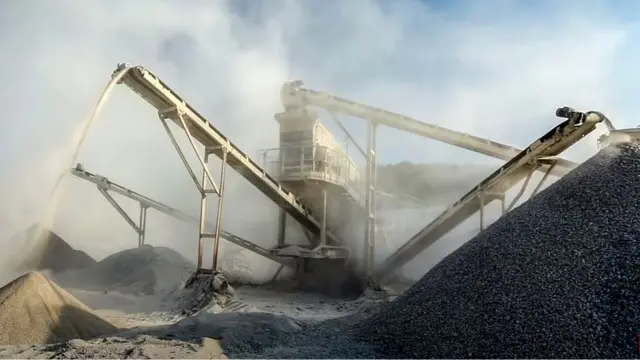 ਮਾਈਨਿੰਗ