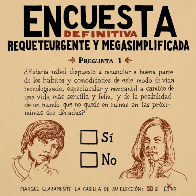 Historieta de Miguel Brieva