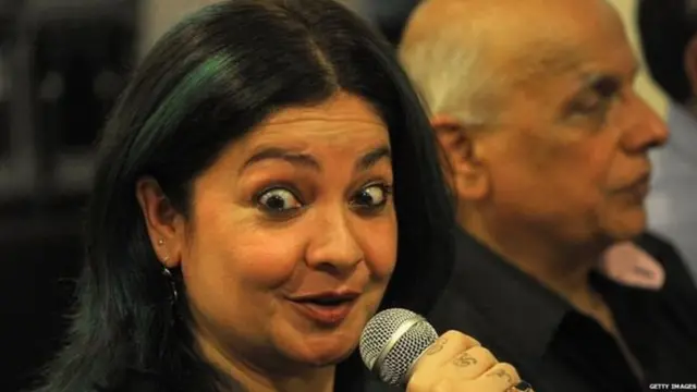 पूजा भट्ट