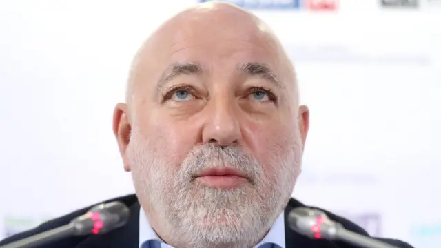 Вексельберг