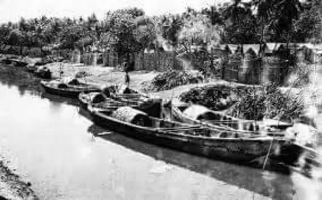 బకింగ్‌హాం కెనాల్