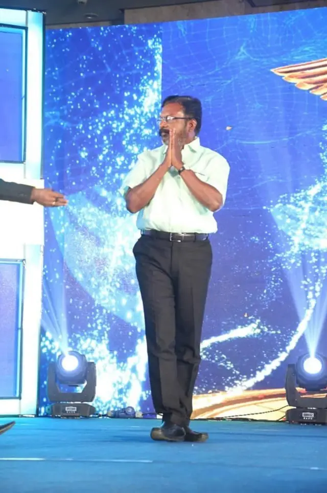 திருமாவளவன்