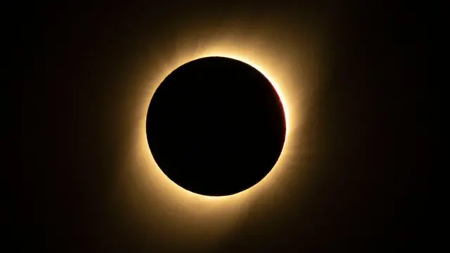 eclipse