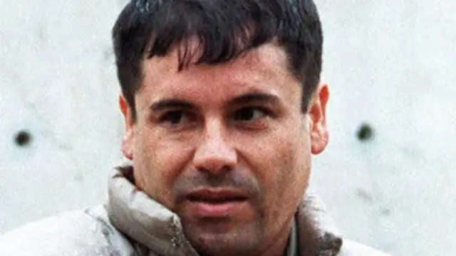 அமெரிக்க போலீஸுக்கு சிம்ம சொப்பனமாக இருந்த கடத்தல் மன்னனுக்கு ஆயுள் சிறை