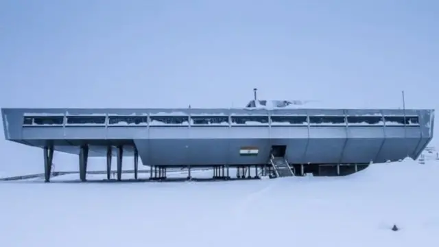 پایگاه بهاراتی