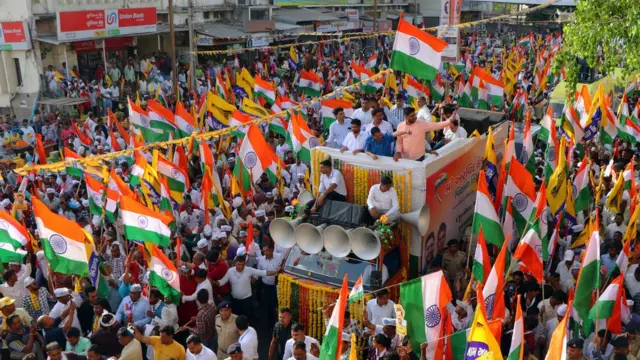 मेहसाना में केजरीवाल