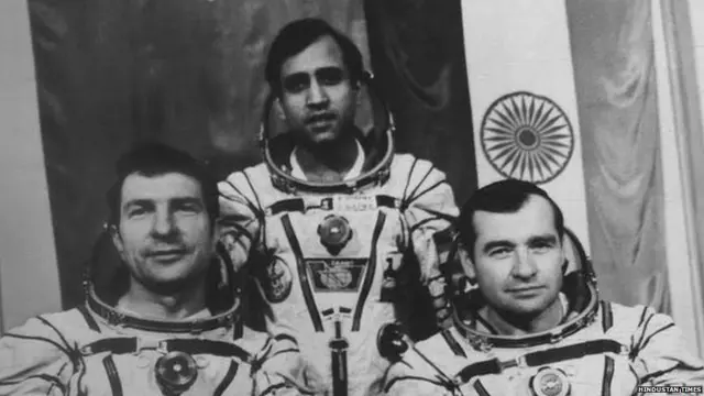 ਰਾਕੇਸ਼ ਸ਼ਰਮਾ