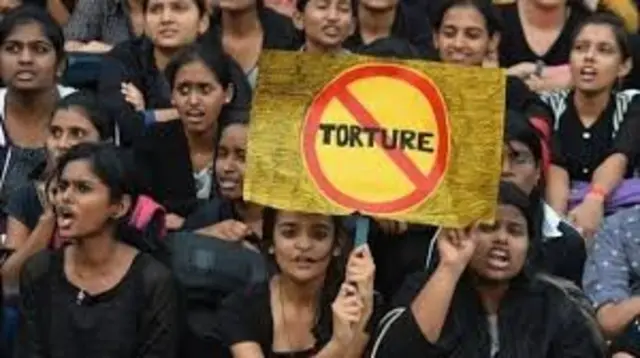 நீட் எதிர்ப்புப் போராட்டம்