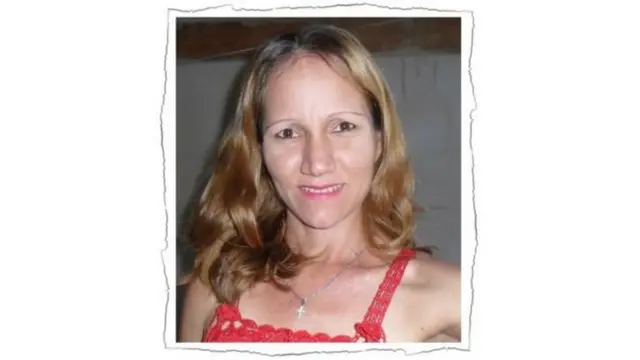 Sandra Lyusiya Ammer Maura