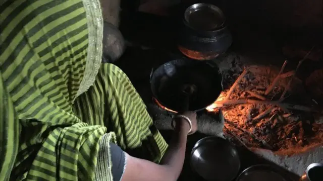 ‘ఇప్పటికీ మహిళలే ఇంటి పనుల కోసం ఎక్కువ సమయం వెచ్చిస్తున్నారు’