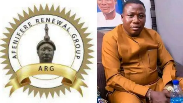 Afenifere and Igboho