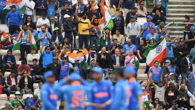 क्रिकेट