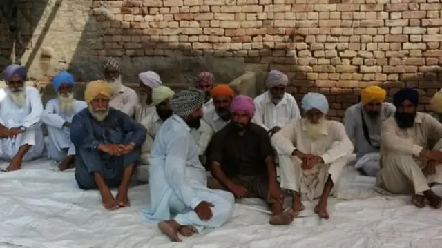 लव प्रीत का परिवार