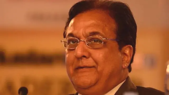 यस बैंक के संस्थापकों में से एक राणा कपूर