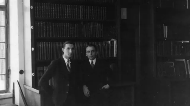 Protić i Mišković