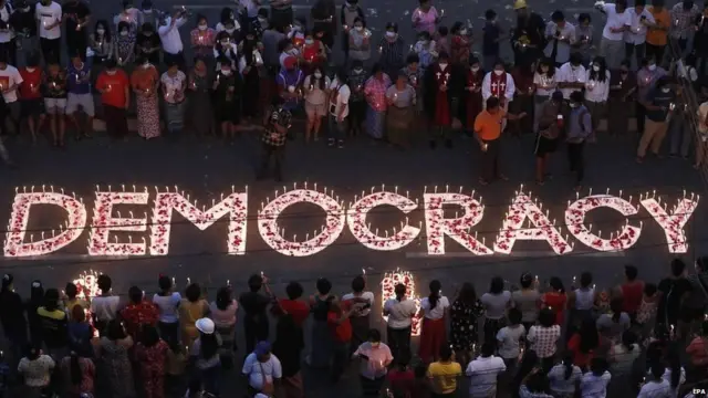 ਮਿਆਂਮਾਰ