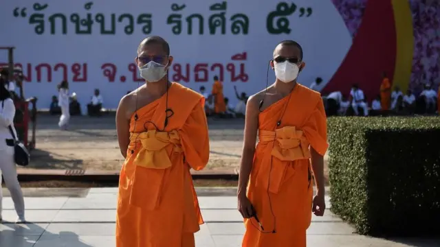 коронавірус