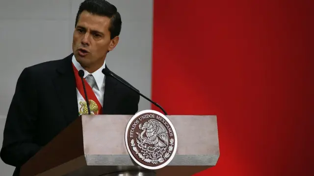Enrique Peña Nieto