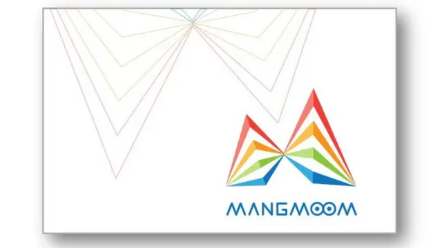 ตัวอย่างบัตรแมงมุม จากการออกแบบปี 2558