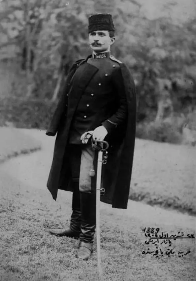 ফখরুদ্দীন পাশা