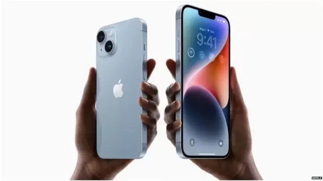 आईफोन प्रो