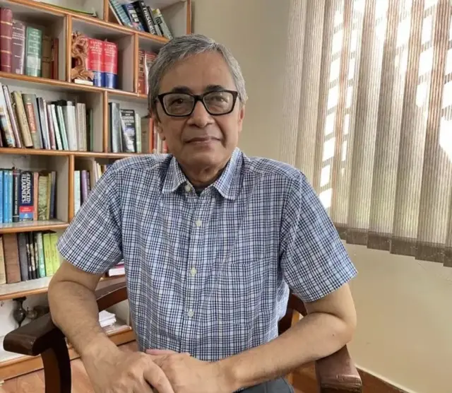 ઇન્ડિયન ટી ઍસોસિયેશનના સચિવ ભાસ્કર પ્રસાદ ચાલિહા