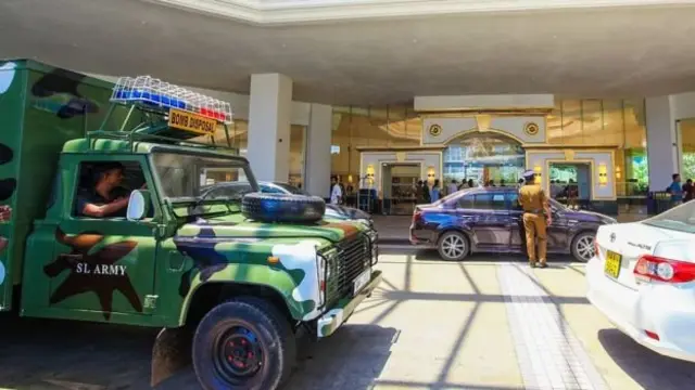 سکیورٹی
